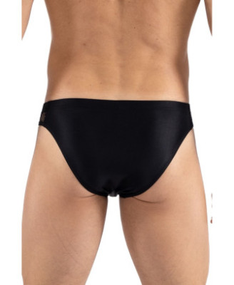 Slip noir Daring 